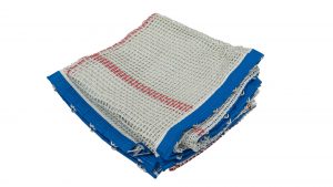 Trampoline bed - Webbed beds
