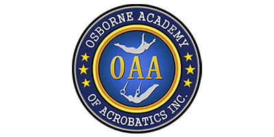 Osborne Academy of Acrobatics Inc