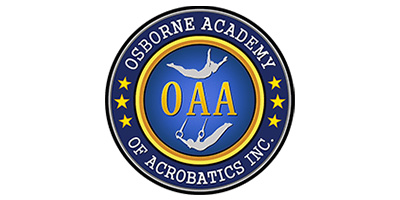 Osborne Academy of Acrobatics Inc Osborne Academy of Acrobatics Inc