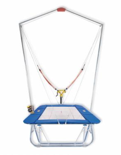 Bungee Longe Accessory for the 7x14 Folding Trampoline