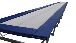 Rebound Power-track