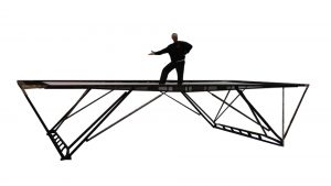 Rebound Super Tramp