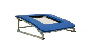 Rebound Vault Mini-tramp