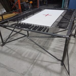 Custom Fabrication -2
