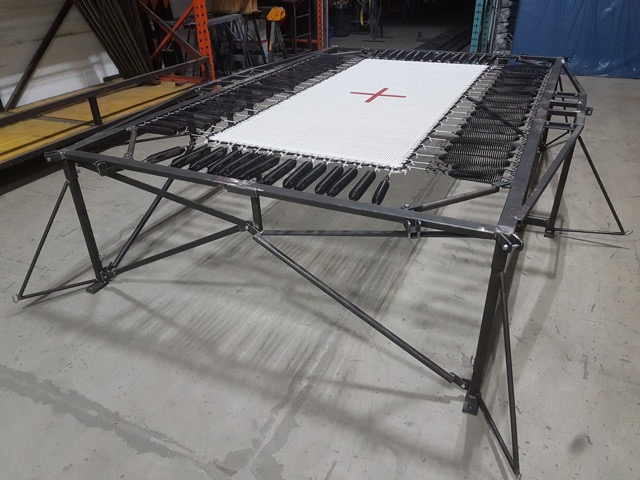 Custom Fabrication -2 Custom Fabrication -2