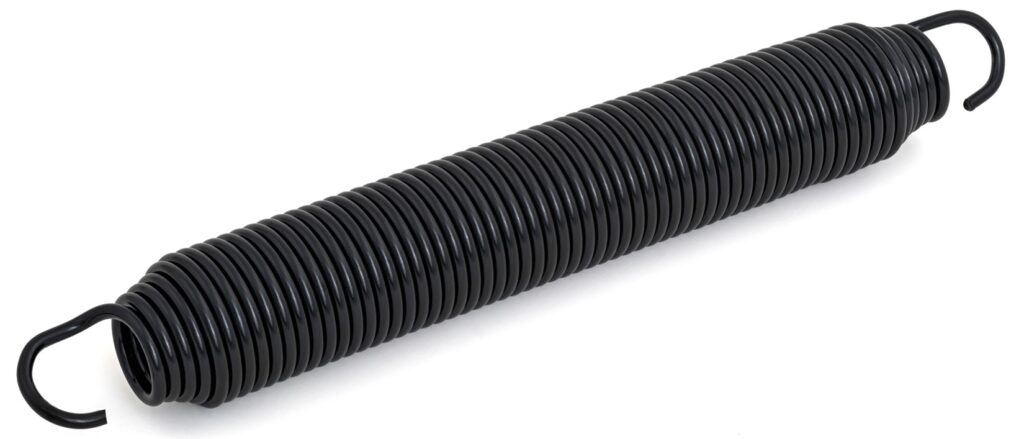 Rebound Trampoline Springs -