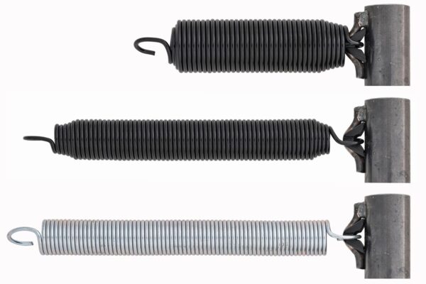 Rebound Trampoline Springs