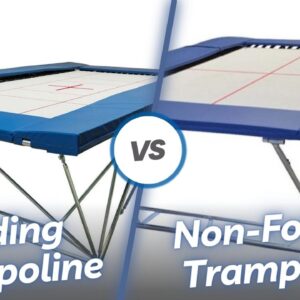 Folding vs. Non-Folding